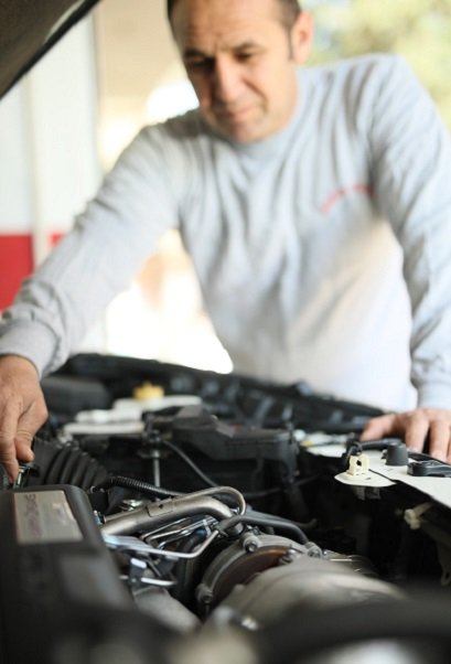 Hakan Japon Özel Servis