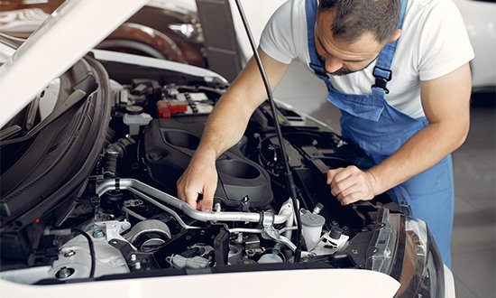 Hakan Japon Mekanik Bakım